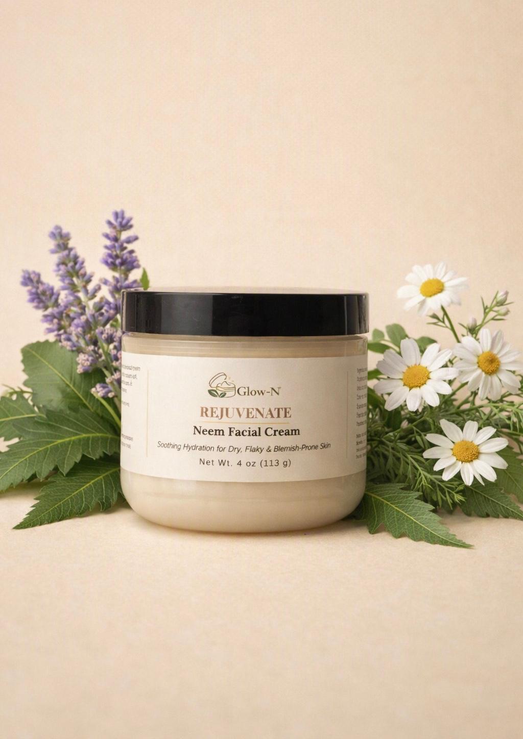 Rejuvenate-Neem