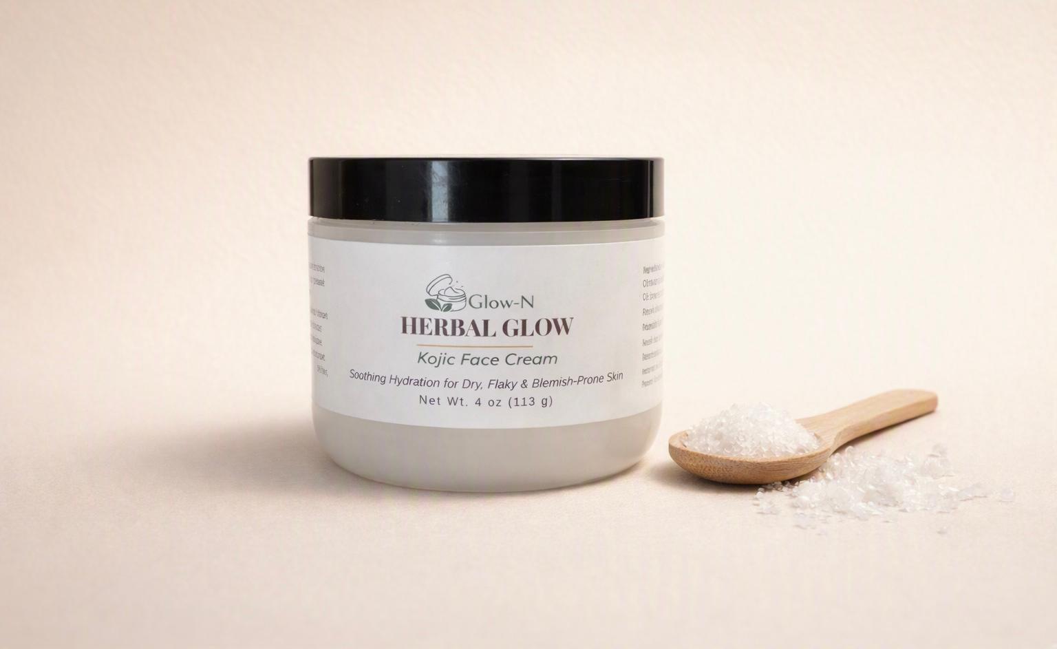 Herbal Glow- Kojic